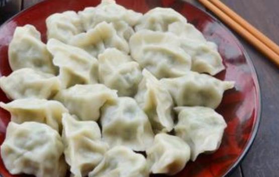以前每逢佳節總會吃餃子 吃餃子的4大好處