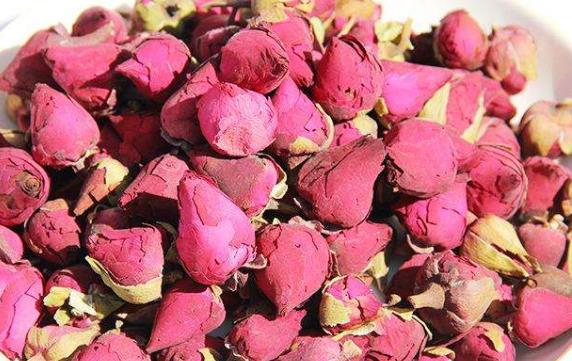 四款養生茶幫你暖胃養顏 每種花茶都有其很好的療效