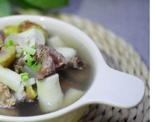 夏季適合養生 養生湯大全介紹