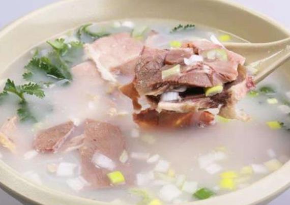 10大養生食物 女性養生的最佳季節