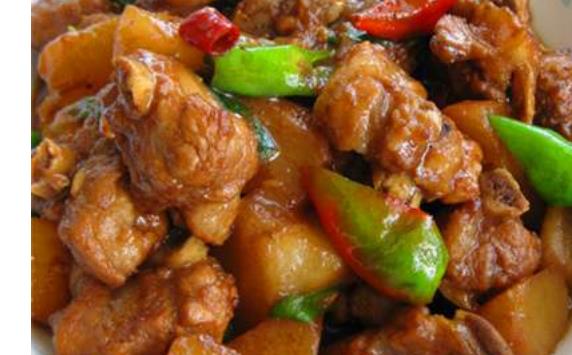 10大養生食物 女性養生的最佳季節