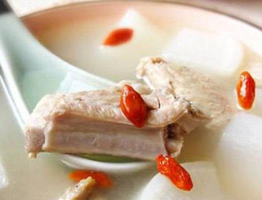 10大養生食物 女性養生的最佳季節