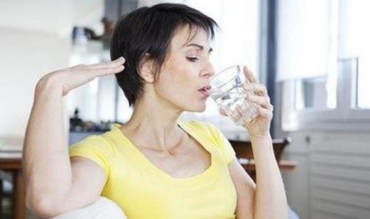 女人特殊時期該怎么保健 怎么在更年期保持身材