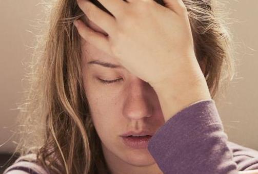 女人做什么事會導致更年期提前 女人更年期保健的方法