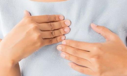 胸罩穿著不當會對乳房造成什么傷害 女性要怎么挑選胸罩