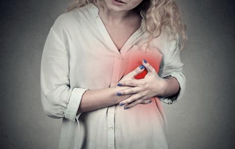 女性心臟病發病率增加 預防心臟病該注意什么