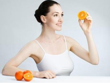 吃什么可以快速豐乳?僅憑豐胸食物難成功