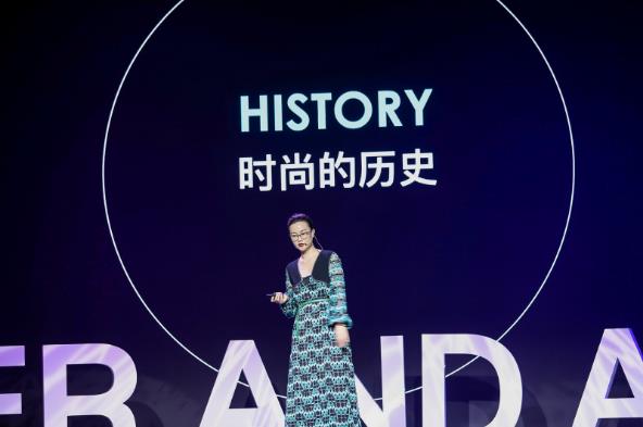 安我基因聯(lián)合造就,帶你走進她的世界