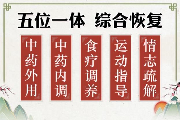 一代宗師素樸中醫院婦科診室治療多囊卵巢綜合征效果怎么樣?