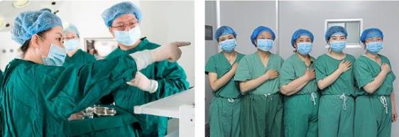 上海都市醫院婦科服務怎么樣?為上海女性打造特色品質服務