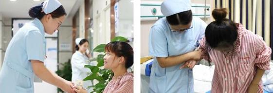 上海都市醫院婦科服務怎么樣?為上海女性打造特色品質服務