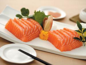 三文魚(yú)的做法-吃三文魚(yú)的注意事項(xiàng)