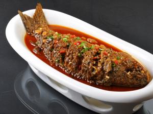 鯉魚怎么做好吃？鯉魚的做法