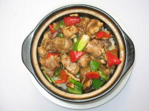 煲仔飯怎么做好吃？煲仔飯的做法