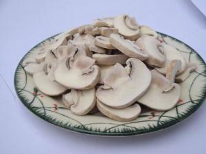 雙孢菇的營養(yǎng)價(jià)值-雙孢菇的做法