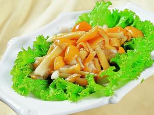 滑子菇豆腐羹的做法-滑子菇的營(yíng)養(yǎng)價(jià)值