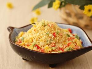 打完豆漿后的豆渣有什么作用？豆渣的吃法