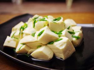 皮蛋豆腐的做法-豆腐怎么吃最營養？