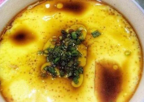 雞蛋羹蒸幾分鐘最好?雞蛋羹1個雞蛋要放多少水?