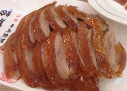 烤鴨的醬汁怎么調?烤鴨用什么鴨子最好?
