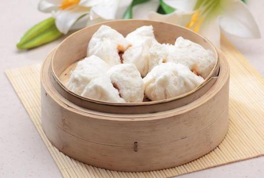 做叉燒包用什么面粉好?叉燒包的肉餡怎么調?