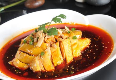 煮雞肉怎么才算熟?做口水雞要用什么雞?
