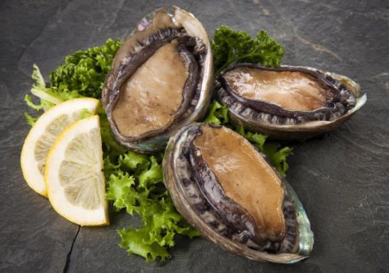 干鮑魚表面發(fā)霉還能吃嗎?鮑魚粥怎么做才不腥?