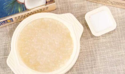 西米怎么煮又快又好?西米不熟吃了會(huì)怎樣?