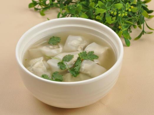 餛飩用熱水煮還是冷水煮?混沌餡怎么調最好吃?