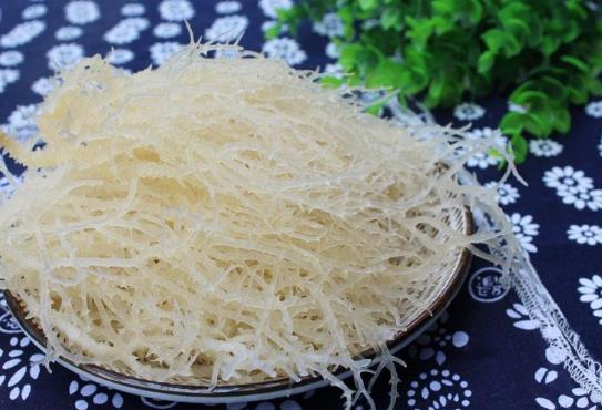 海石花熬完為什么不能結凍?干的海石花怎么泡發?