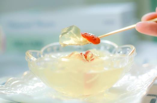 海石花熬完為什么不能結凍?干的海石花怎么泡發?