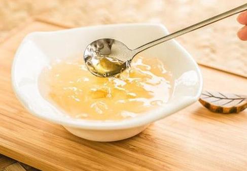 海石花熬完為什么不能結凍?干的海石花怎么泡發?