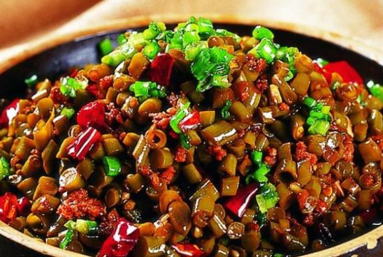 酸豆角太酸了怎么補(bǔ)救?酸豆角太咸了怎么辦?