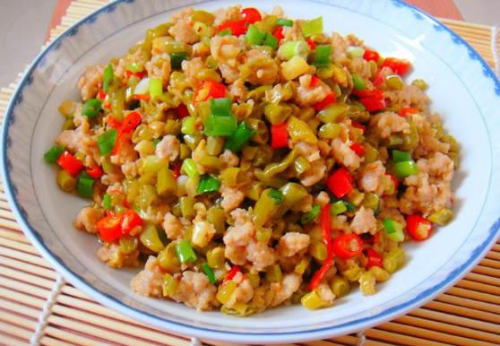 酸豆角太酸了怎么補(bǔ)救?酸豆角太咸了怎么辦?