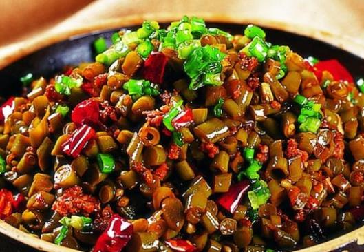 酸豆角怎么泡又酸又脆?腌酸豆角要用熱水焯嗎?