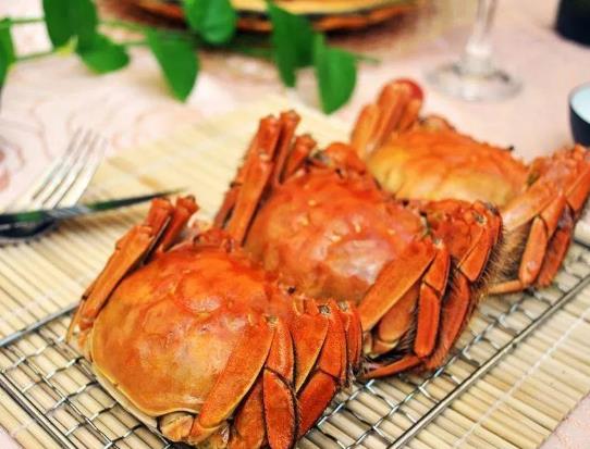 洗螃蟹為什么要放白酒?螃蟹什么時(shí)候買便宜?