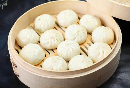 包子蒸出來很干是怎么回事?包子蒸出來為什么會發黑?