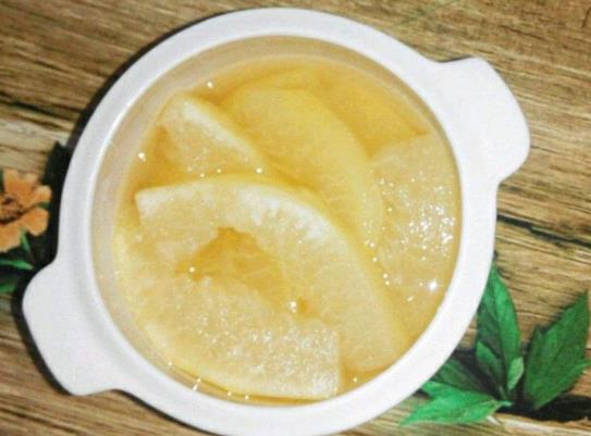 蒸柚子可以放紅糖嗎?柚子蒸幾分鐘可以吃?