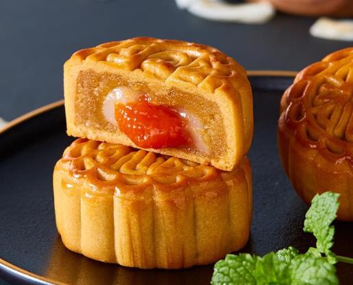 月餅回油后會變大嗎?月餅放哪里回油比較快?
