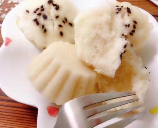 米糕蒸多久能熟?米糕有點酸還能吃嗎