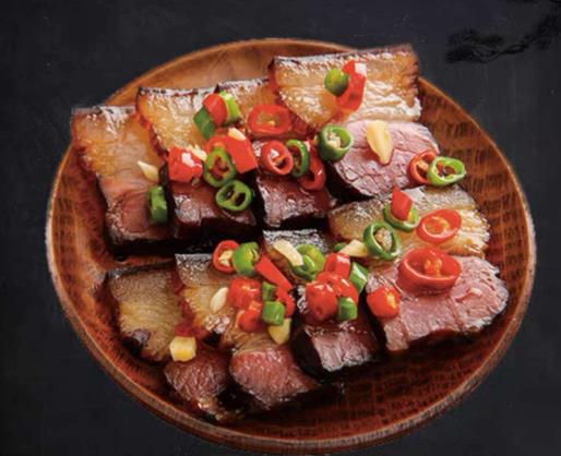 臘肉切不動(dòng)有什么好辦法?臘肉炒菜之前應(yīng)該是煮還是蒸