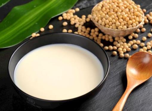 為什么有的破壁機打豆漿只要一分鐘?果汁機可以做豆漿嗎