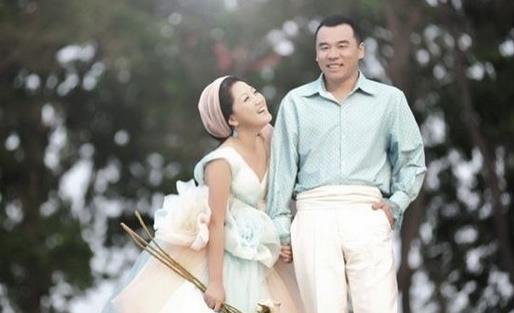 夫妻年齡差距大怎么調節 聽專家怎么說