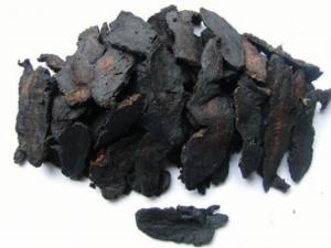 熟地黃的功效與作用-熟地黃是什么？