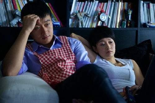 電視劇《婚姻保衛戰》經典臺詞對白 經典語錄名句賞析