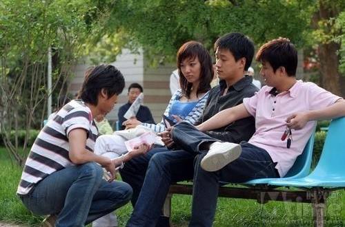 電視劇《奮斗》經(jīng)典臺(tái)詞對(duì)白 經(jīng)典語錄名句賞析