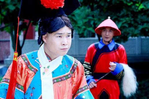 電視劇《怪俠歐陽德》經典臺詞對白 經典語錄名句賞析