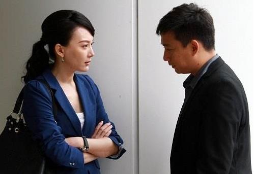 電視劇《夫妻那些事》經典臺詞對白 經典語錄名句賞析