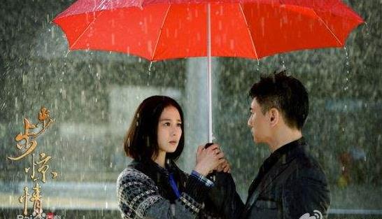 電影《步步驚情》經典臺詞語錄