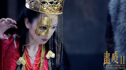 電影《畫(huà)皮2》經(jīng)典臺(tái)詞對(duì)白 經(jīng)典語(yǔ)錄名句賞析